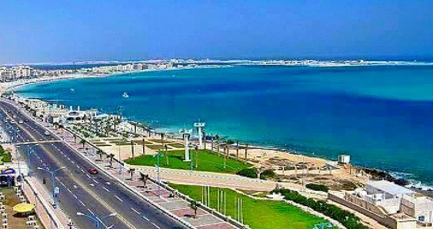 Marsa Matrouh